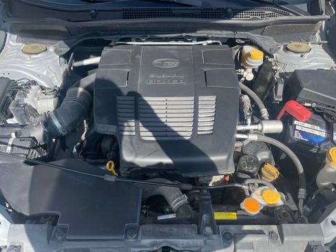 Used 2019 Subaru Forester Limited AWD/4WD image 30