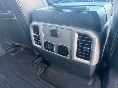 Used 2022 Ford F250 Lariat w/ Chrome Package AWD/4WD image 29