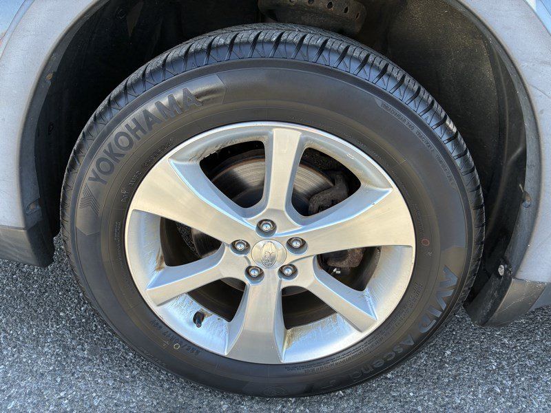 Used 2013 Subaru Outback 2.5i Limited w/ Moonroof Pkg AWD/4WD image 18