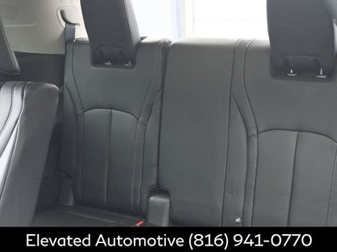 Certified 2026 INFINITI QX60 Luxe w/ Family Package AWD/4WD image 20