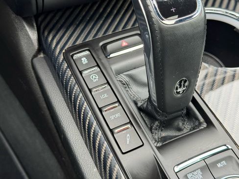 Used 2021 Maserati Quattroporte S GranSport Q4 image 22