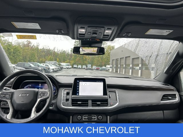 Used 2023 Chevrolet Tahoe Z71 w/ Z71 Off-Road Package AWD/4WD image 29