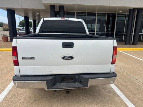 Used 2007 Ford F150 XLT RWD image 6