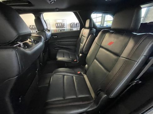 Used 2024 Dodge Durango R/T AWD/4WD image 27