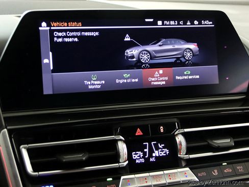 Used 2021 BMW M850i xDrive AWD image 20