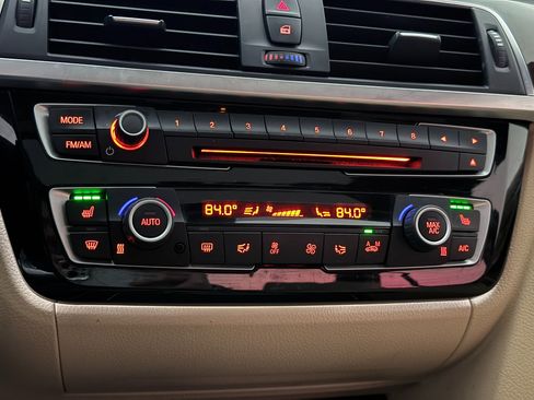 Used 2016 BMW 328i xDrive Sedan image 35