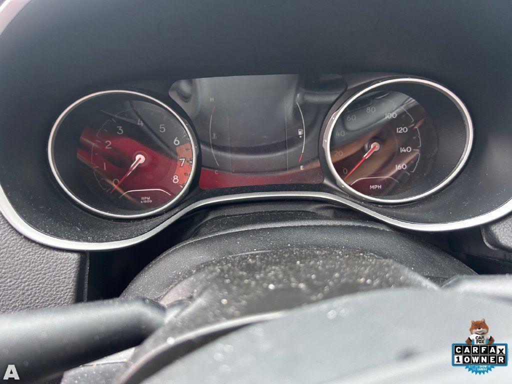 Used 2019 Jeep Compass Latitude FWD image 9