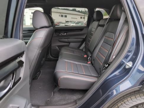Used 2026 Honda CR-V Sport Touring image 15