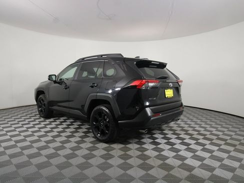 Used 2023 Toyota RAV4 TRD Off-Road image 3