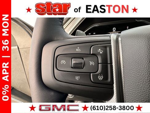 New 2026 GMC Sierra 1500 Denali image 24