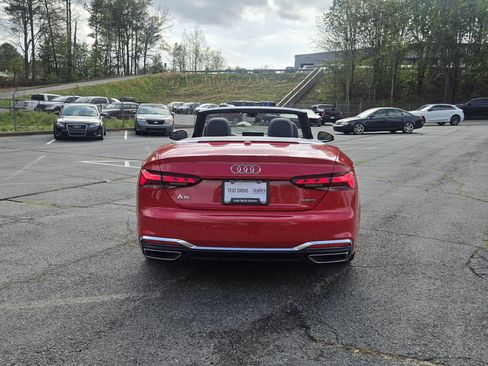 Used 2024 Audi A5 2.0T Premium Plus image 4