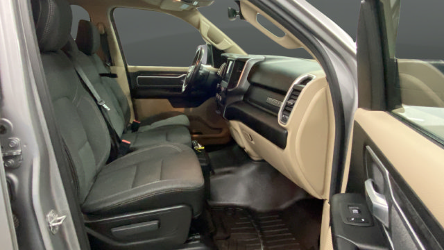 Used 2020 RAM 1500 Big Horn AWD/4WD image 24