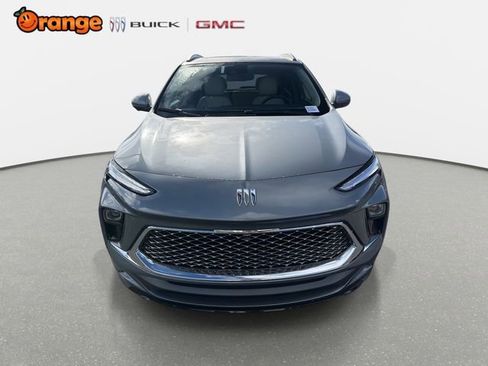 New 2026 Buick Encore GX Avenir w/ Avenir Technology Package image 8