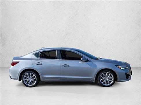 Used 2021 Acura ILX image 4