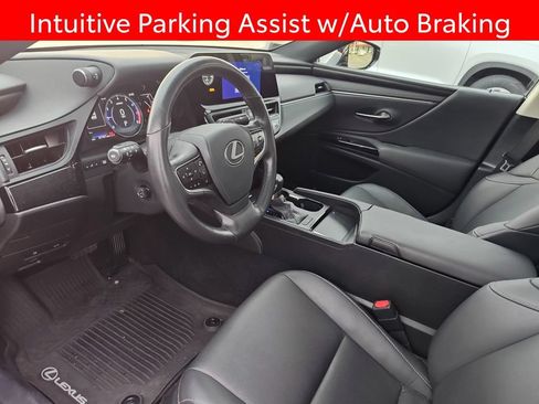 Used 2024 Lexus ES 350 w/ Premium Package FWD image 8