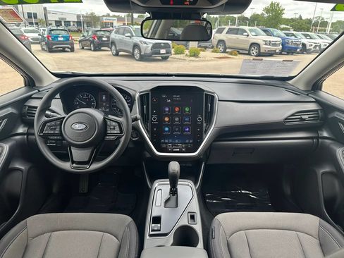 Used 2025 Subaru Crosstrek 2.5i Premium AWD/4WD image 14