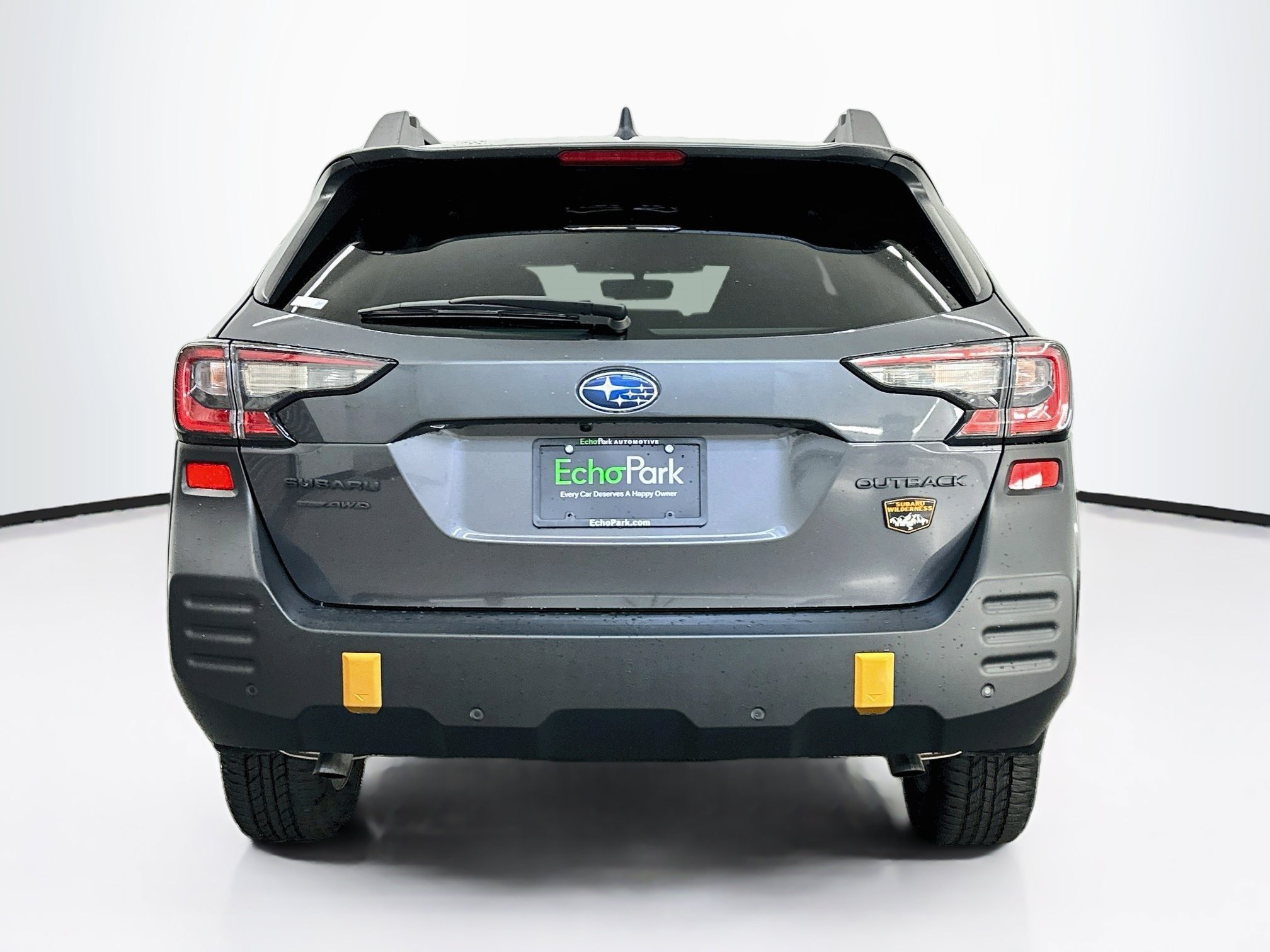 Used 2025 Subaru Outback Wilderness w/ Wilderness Package AWD/4WD image 7