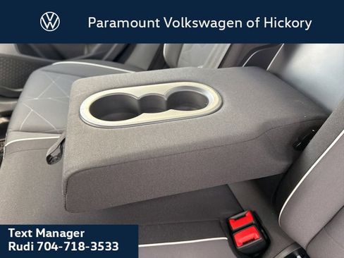New 2026 Volkswagen Jetta Sport FWD image 15