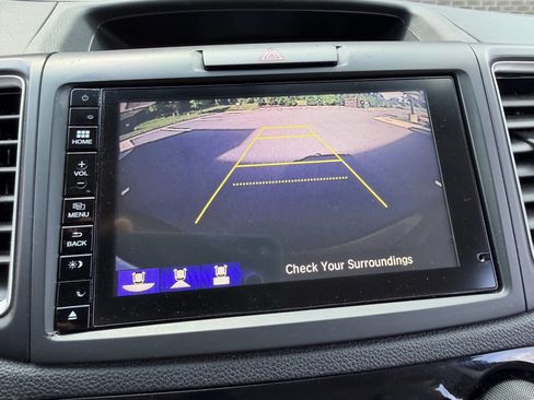 Used 2016 Honda CR-V EX image 22