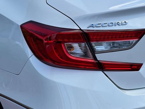 Used 2021 Honda Accord EX-L image 13