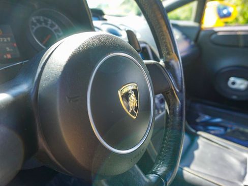 Used 2005 Lamborghini Gallardo AWD/4WD image 27