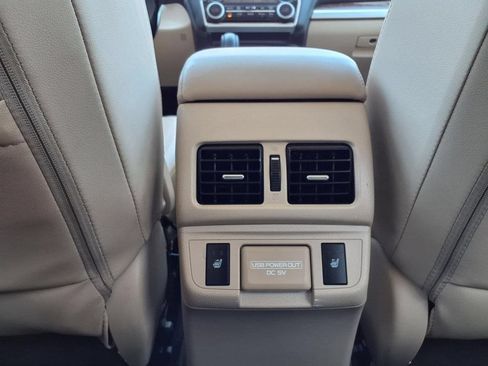 Used 2018 Subaru Outback 3.6R Limited AWD/4WD image 23