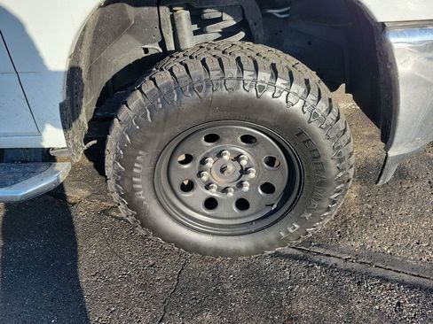 Used 2023 RAM 3500 Big Horn w/ Level 1 Equipment Group image 53