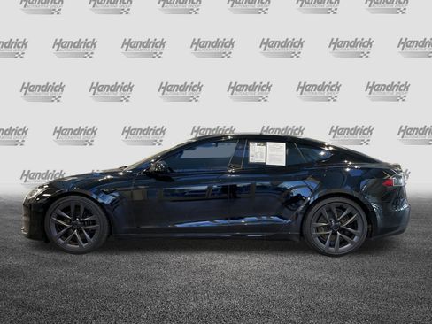 Used 2022 Tesla Model S image 7