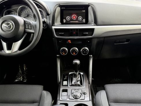 Used 2016 MAZDA CX-5 Touring AWD/4WD image 27