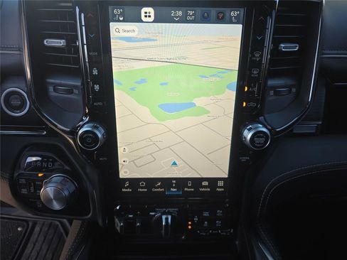 Used 2024 RAM 1500 Limited image 24