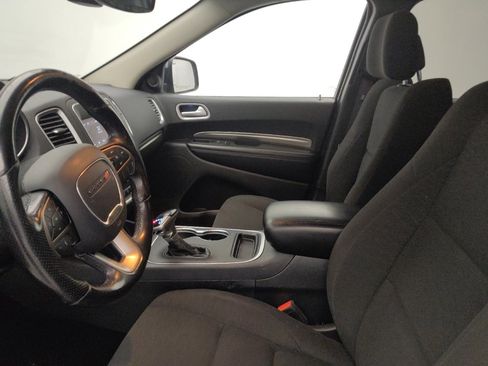 Used 2020 Dodge Durango SXT image 17