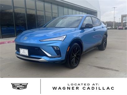 Used 2025 Buick Envista Sport Touring w/ Convenience I Package