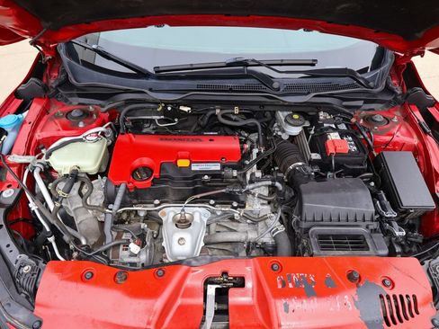 Used 2020 Honda Civic Sport image 29