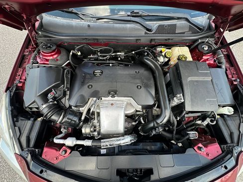 Used 2016 Buick Regal BASE image 13