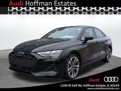 New 2026 Audi A3 2.0T Premium Plus