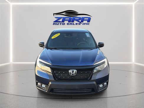 Used 2020 Honda Passport Sport image 10