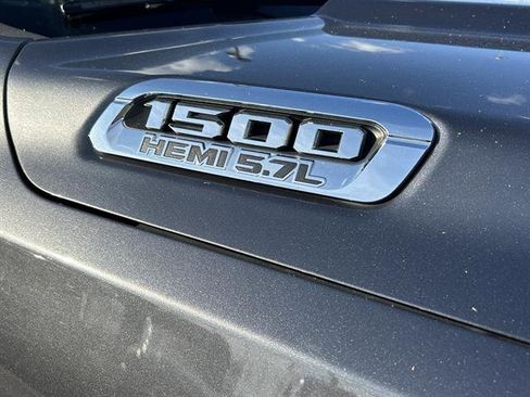 Used 2020 RAM 1500 Big Horn image 8