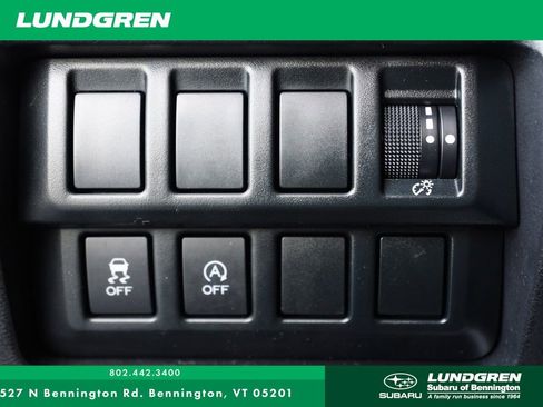 Used 2019 Subaru Forester w/ Alloy Wheel Package image 27