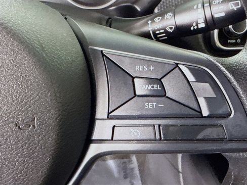 Used 2023 Nissan Kicks S image 15