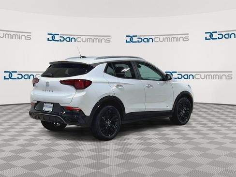 New 2026 Buick Encore GX Sport Touring w/ Comfort Package image 8