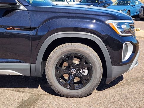 New 2026 Volkswagen Atlas Peak Edition AWD/4WD image 29
