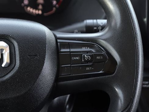 Used 2023 RAM ProMaster 3500 FWD image 26