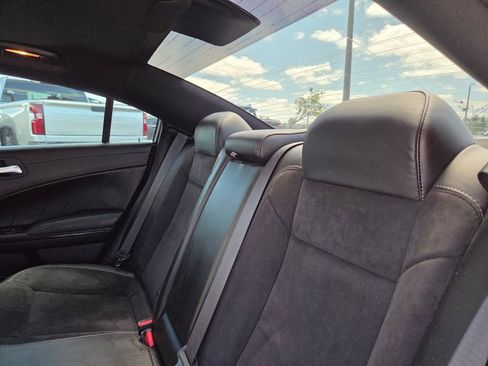 Used 2023 Dodge Charger R/T w/ Plus Group image 16