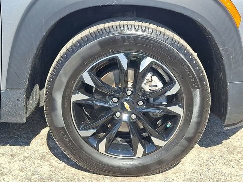 Used 2023 Chevrolet TrailBlazer LT image 35