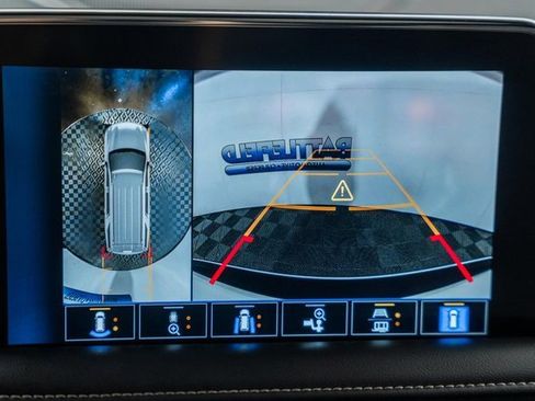 Used 2023 Chevrolet Tahoe Premier image 51