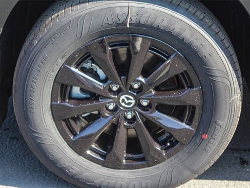 New 2026 MAZDA CX-50 2.5 Hybrid w/ Weather Package image 10