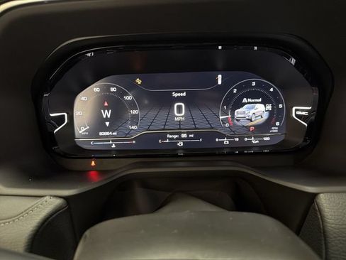 Certified 2023 GMC Yukon Denali AWD/4WD image 15