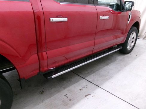 Used 2021 Ford F150 XLT w/ Equipment Group 302A High AWD/4WD image 13