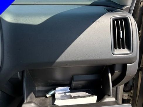 Used 2022 Chevrolet Colorado ZR2 w/ ZR2 Dusk Special Edition image 35