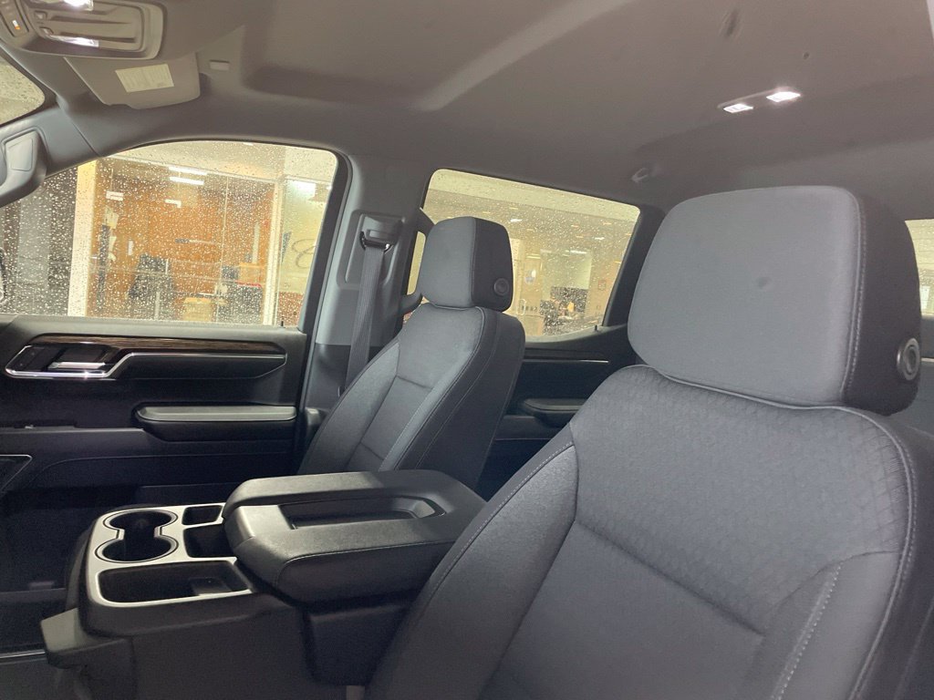 Used 2024 GMC Sierra 1500 Elevation AWD/4WD image 22